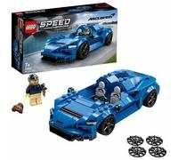 LEGO® 76902 McLaren Elva