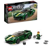 LEGO® Speed Champions 76907 Lotus Evija