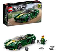 LEGO® Speed Champions 76907 Lotus Evija