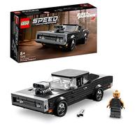LEGO LEGO Speed Champions, Fast & Furious 1970 Dodge Charger R/T (76912, LEGO Speed Champions)