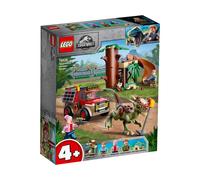 LEGO® Jurassic World™ 76939 L’évasion du Stygimoloch