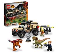 Lego® Jurassic World™ 76951 Transport