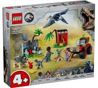 76963 LEGO® JURASSIC WORLD™