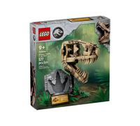 LEGO 76964 Les fossiles de dinosaures : le crâne du T. rex