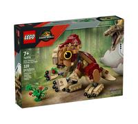 LEGO 76970 Dolores, le bébé aquilops