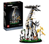 LEGO 76989 Horizon Forbidden West : Grand-Cou, Maquette de Décoration d'Intérieur pour Adultes, Figurine, Cadeau pour Fans, Hommes et Femmes de l'univers Horizon Forbidden West