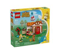 LEGO 77049 Marie en visite