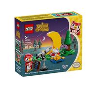 LEGO 77053 Observation des étoiles avec Céleste