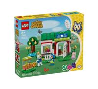 LEGO 77055 Boutique de vêtements des sœurs Doigts de Fée