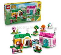 LEGO 77057 Animal Crossing - Boîte Créative : Les Quatre Saisons