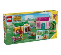 LEGO 77057 Les maisons créatives : au gré des saisons