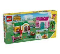 LEGO 77057 Les maisons créatives : au gré des saisons