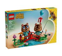 LEGO 77059 Promenade avec Méli et Mélo