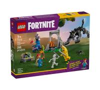 LEGO 77075 Le camp de Banane et Mécano