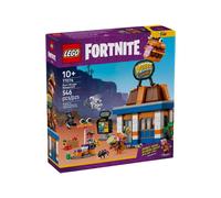 LEGO 77076 Le restaurant Durrr Burger