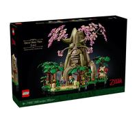 LEGO 77092 The Legend of Zelda