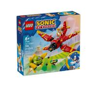 LEGO 77119 Le Tornado-1 de Tails