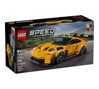 LEGO 77239 Supercar Porsche 911 GT3 RS