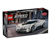 LEGO 77240 Hypercar Bugatti Centodieci