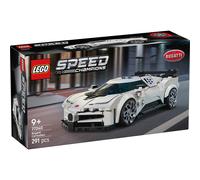 LEGO 77240 Hypercar Bugatti Centodieci Speed Champions Lego LEG77240