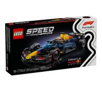 LEGO 77243 Voiture F1 Oracle Red Bull Racing RB20