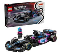 LEGO 77248 Bolid F1® BWT Alpine Team A524 LEGO Polska sp. z O. O.