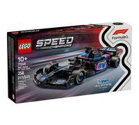 LEGO 77248 Voiture F1 BWT Alpine Team A524
