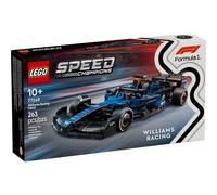 LEGO 77249 Voiture F1 Williams Racing FW46