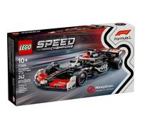 LEGO 77250 Voiture F1 MoneyGram Haas Team VF-24