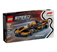 LEGO 77251 Voiture F1 McLaren Team MCL38