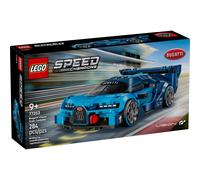 LEGO 77253 Hypercar Bugatti Vision GT