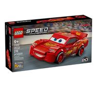 LEGO 77255 Flash McQueen