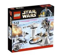 LEGO 7749 - Star Wars - Classic - Echo Base