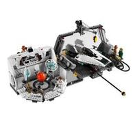 LEGO 7754 Star Wars Home One Mon Calamari Star Cruiser G