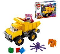 LEGO - 7789 - Jeux de construction - LEGO toy story - Le camion-benne de Lotso