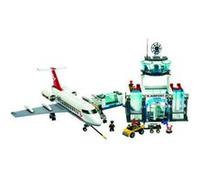 LEGO - 7894 - L'aéroport G