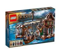 LEGO 79013 La Poursuite de Lacville