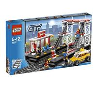 LEGO - 7937 - Jeux de construction - LEGO city - La gare