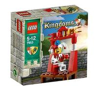 LEGO - 7953 - Jeu de construction - LEGO® Kingdoms - Le bouffon du roi