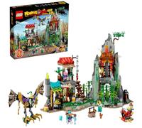LEGO 80044 Monkie Kids Schuilplaats - Nieuw.