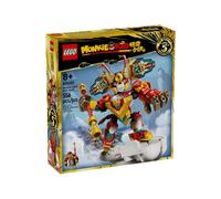 LEGO 80051 Le mini robot de Monkie Kid