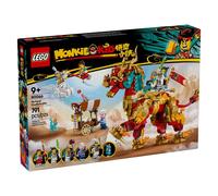 LEGO 80066 La créature mythique Qilin