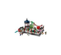 LEGO 80107 Lanterne de Nouvel an Chinois