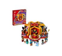 LEGO® 80108 - Les Traditions du Nouvel An Lunaire G