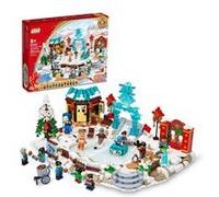 LEGO® 80109 - Le Festival de Glace du Nouvel An Lunaire G