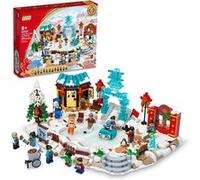 LEGO® 80109 - Le Festival de Glace du Nouvel An Lunaire G