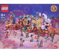 LEGO 80111 Mondneujahrsparade 80111