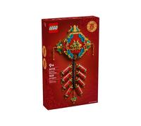LEGO 80118 Le feu d’artifice porte-bonheur
