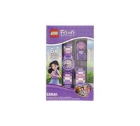 LEGO 8021223 Montre enfant Friends Emma