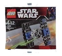LEGO Jeu de construction Star Wars 8028 Vaisseau TIE